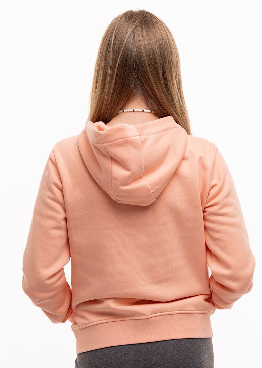 4F Kinder Kapuzenpullover 4FJSS23TSWSF216 65S