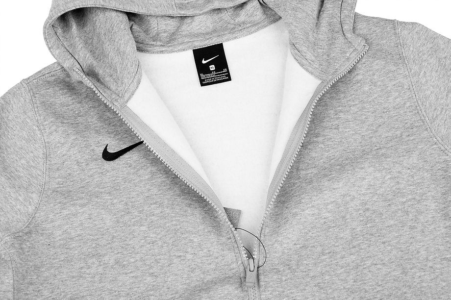 Nike Kinder Kapuzenpullover Park 20 Fleece Full-Zip Hoodie CW6891 063 EUR XL OUTLET Nike Kinder Kapuzenpullover Park 20 Fleece Full-Zip Hoodie CW6891 063 EUR XL OUTLET