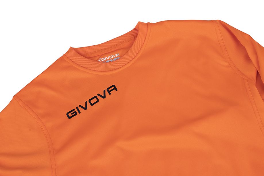 Givova Sweatshirt Maglia One MA019 0001
