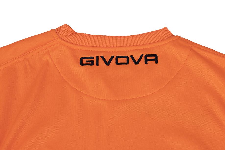Givova Sweatshirt Maglia One MA019 0001