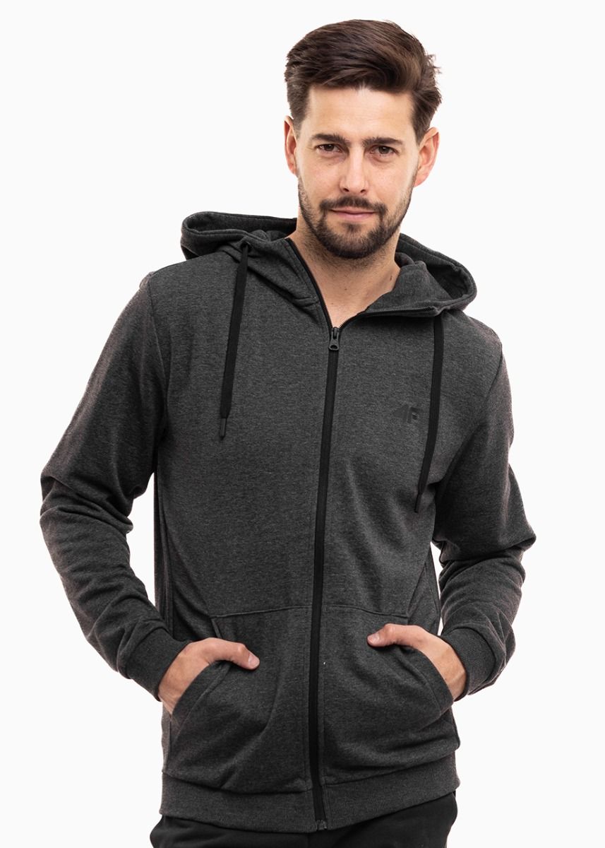 4F Herren Bluse NOSH4 BLM353 23M