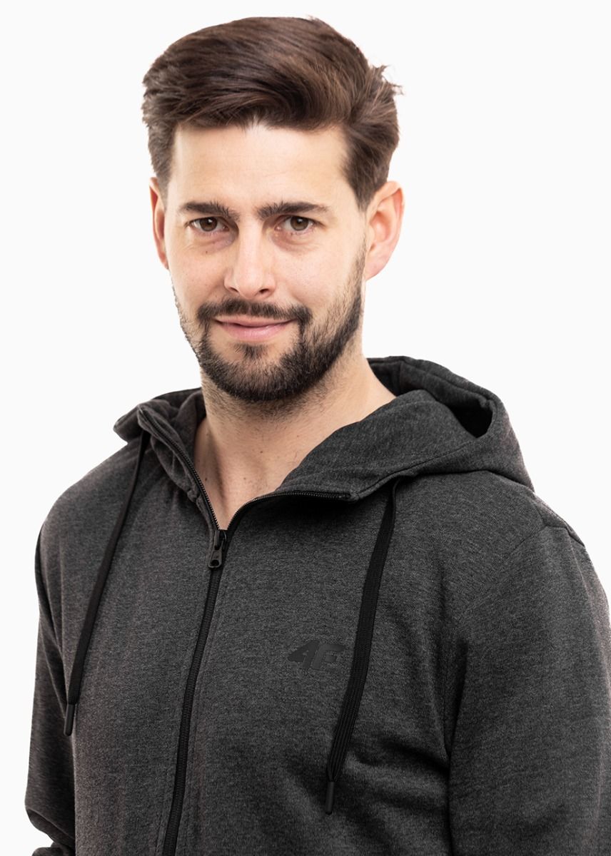 4F Herren Bluse NOSH4 BLM353 23M