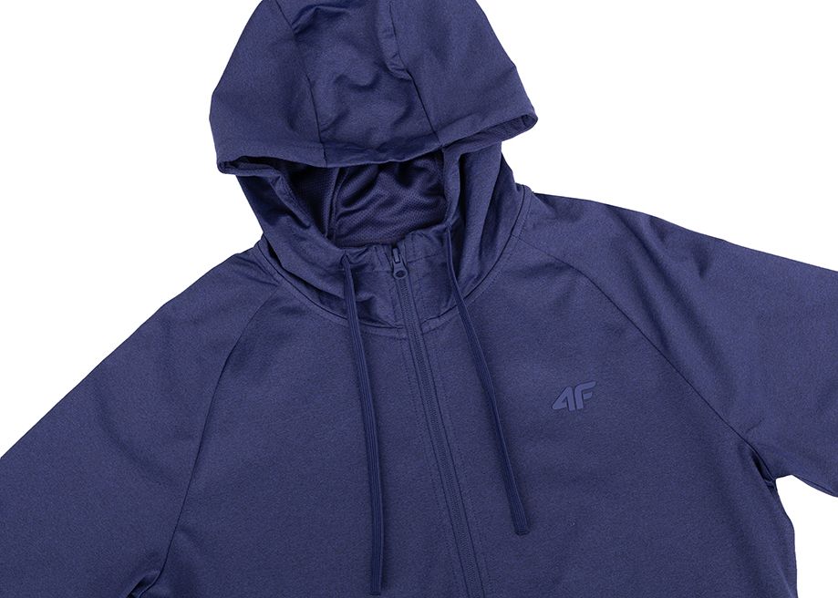 4F Herren Kapuzenpullover FNK M512 4FWSS25TFSWM512 30M 4F Herren Kapuzenpullover FNK M512 4FWSS25TFSWM512 30M