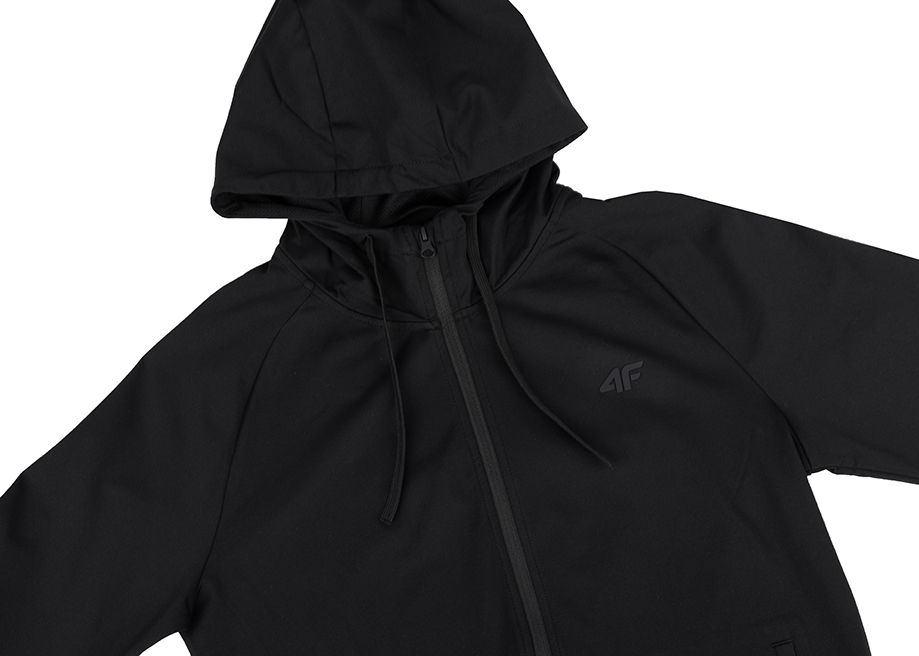 4F Herren Kapuzenpullover FNK M512 4FWSS25TFSWM512 20S 4F Herren Kapuzenpullover FNK M512 4FWSS25TFSWM512 20S