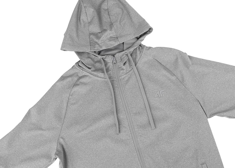 4F Herren Kapuzenpullover FNK M512 4FWSS25TFSWM512 25M 4F Herren Kapuzenpullover FNK M512 4FWSS25TFSWM512 25M