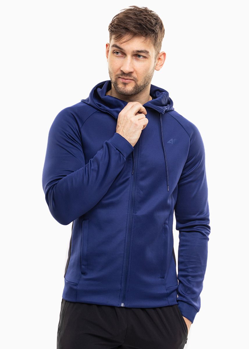 4F Herren Kapuzenpullover FNK M513 4FWSS25TFSWM513 30S 4F Herren Kapuzenpullover FNK M513 4FWSS25TFSWM513 30S