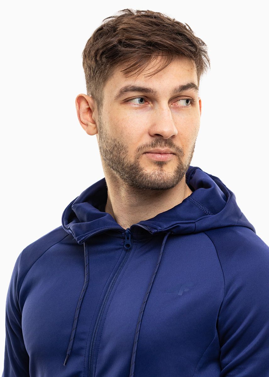 4F Herren Kapuzenpullover FNK M513 4FWSS25TFSWM513 30S 4F Herren Kapuzenpullover FNK M513 4FWSS25TFSWM513 30S
