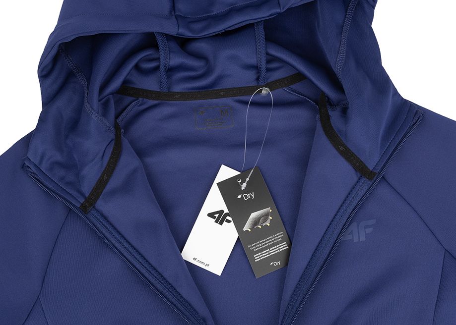 4F Herren Kapuzenpullover FNK M513 4FWSS25TFSWM513 30S 4F Herren Kapuzenpullover FNK M513 4FWSS25TFSWM513 30S