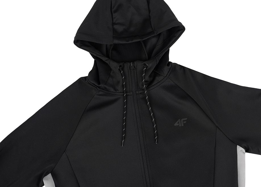 4F Herren Kapuzenpullover FNK M513 4FWSS25TFSWM513 20S 4F Herren Kapuzenpullover FNK M513 4FWSS25TFSWM513 20S
