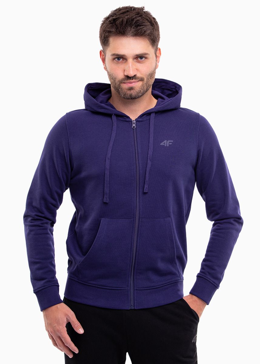 4F Herren Kapuzenpullover M0951 4FWSS24TSWSM0951 31S