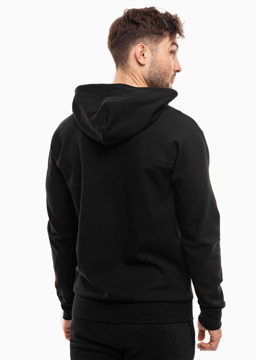 4F Herren Kapuzenpullover M1537 4FWSS25TSWSM1537 20S 4F Herren Kapuzenpullover M1537 4FWSS25TSWSM1537 20S