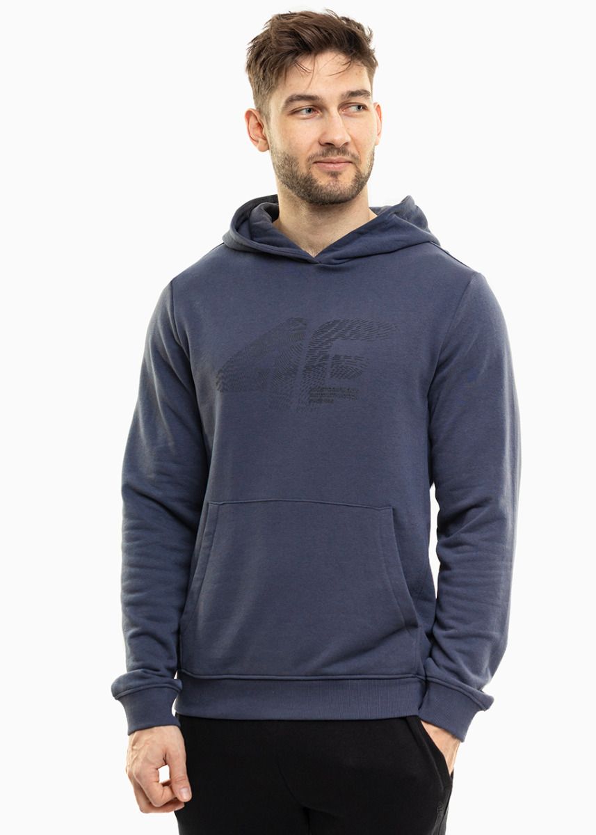 4F Herren Kapuzenpullover M1585 4FWSS25TSWSM1585 22S 4F Herren Kapuzenpullover M1585 4FWSS25TSWSM1585 22S