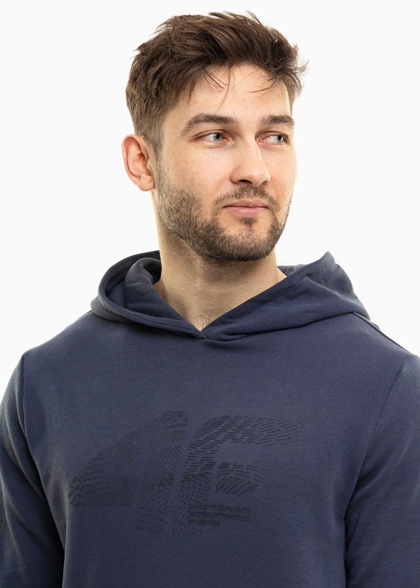 4F Herren Kapuzenpullover M1585 4FWSS25TSWSM1585 22S 4F Herren Kapuzenpullover M1585 4FWSS25TSWSM1585 22S
