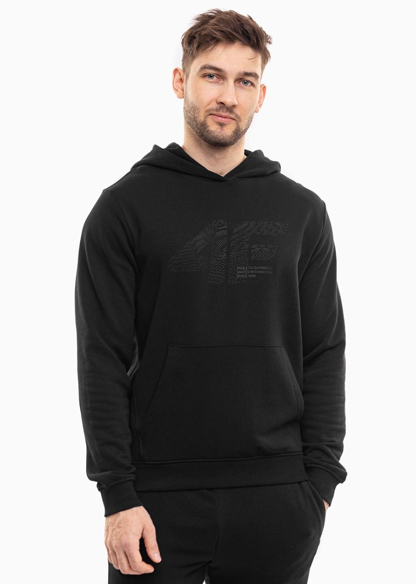 4F Herren Kapuzenpullover M1585 4FWSS25TSWSM1585 20S 4F Herren Kapuzenpullover M1585 4FWSS25TSWSM1585 20S