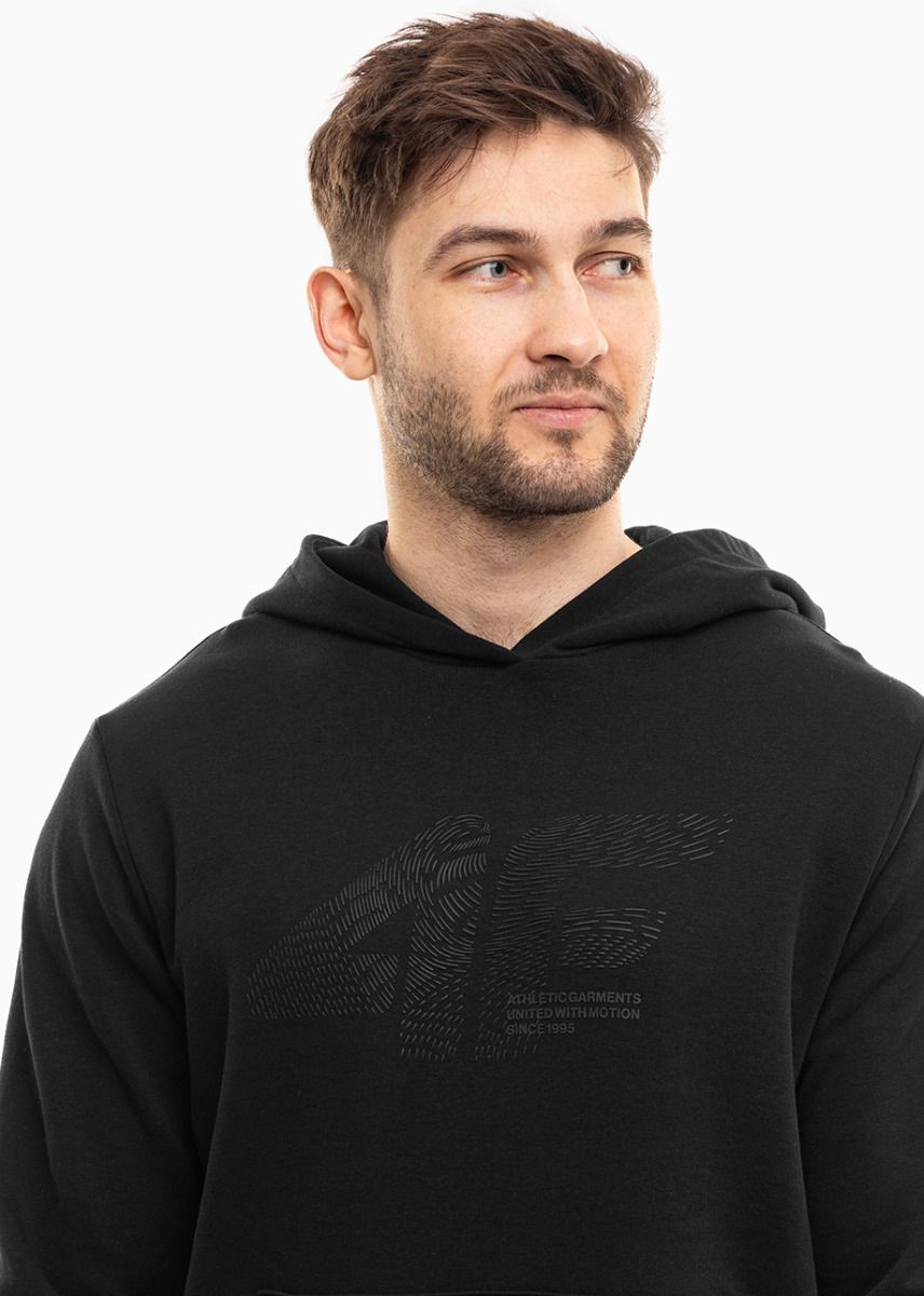 4F Herren Kapuzenpullover M1585 4FWSS25TSWSM1585 20S 4F Herren Kapuzenpullover M1585 4FWSS25TSWSM1585 20S