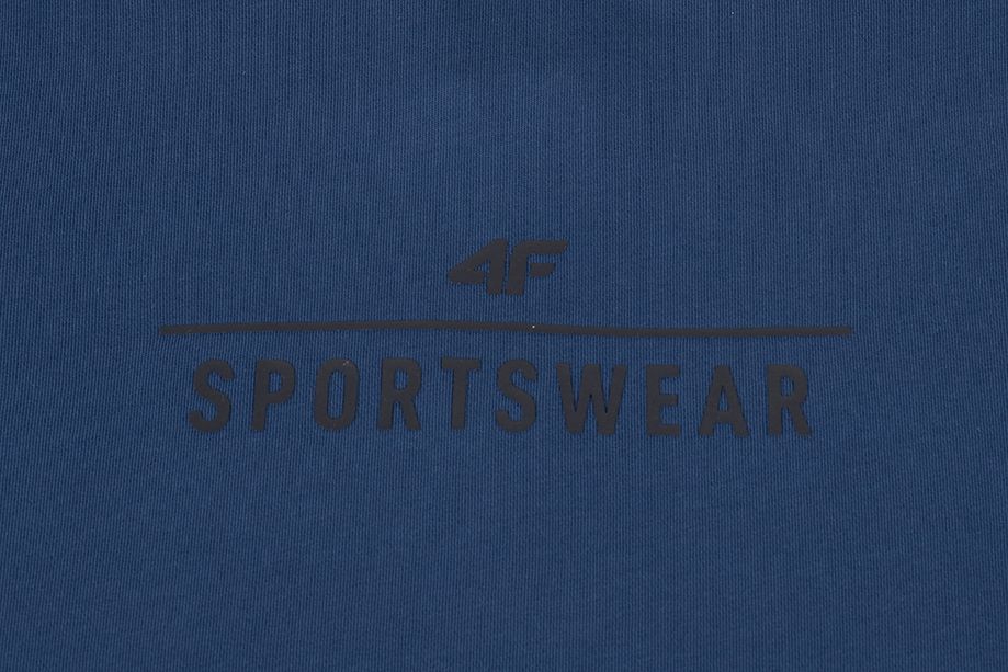 4F Herren Sweatshirt M692 4FAW23TSWSM692 32S 4F Herren Sweatshirt M692 4FAW23TSWSM692 32S