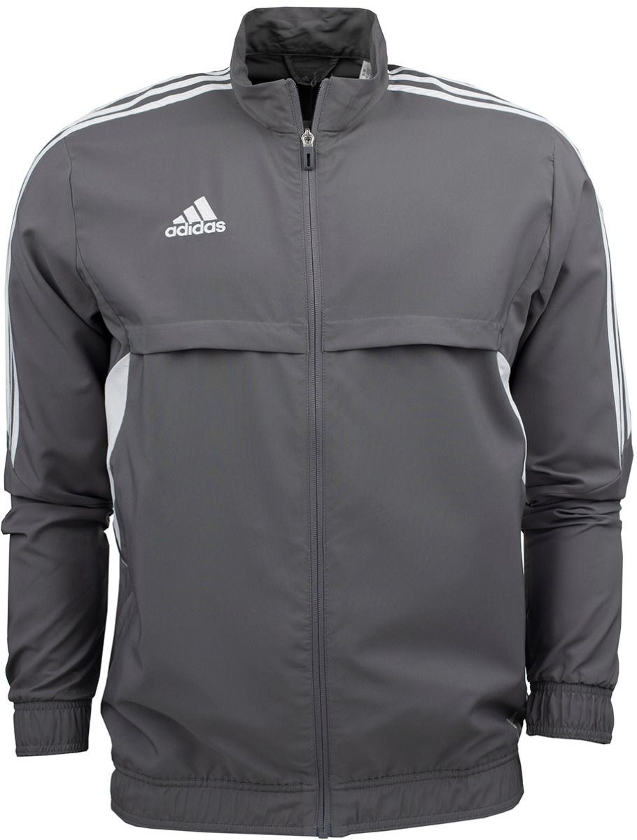 adidas Herren Sweatshirt Condivo 22 Presentation Jacket HD2272