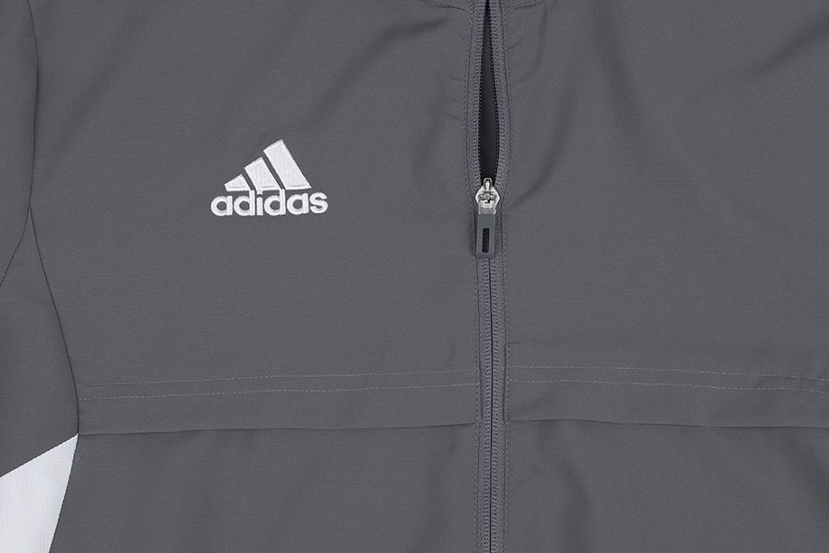 adidas Herren Sweatshirt Condivo 22 Presentation Jacket HD2272