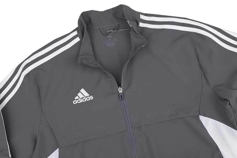 adidas Herren Sweatshirt Condivo 22 Presentation Jacket HD2272