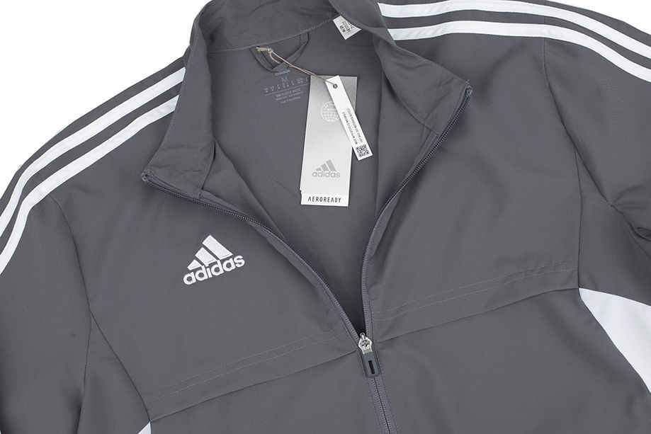 adidas Herren Sweatshirt Condivo 22 Presentation Jacket HD2272