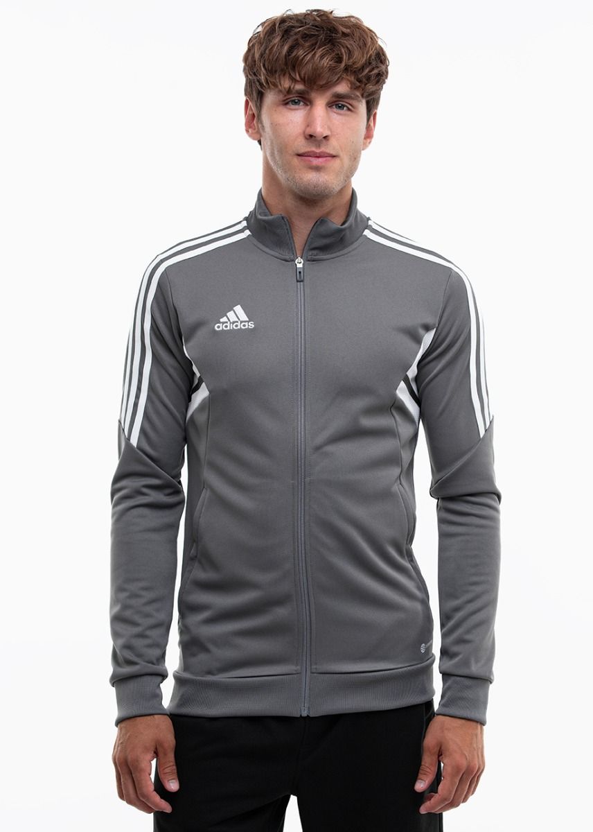 adidas Herren Sweatshirt Condivo 22 Track Jacket HD2286