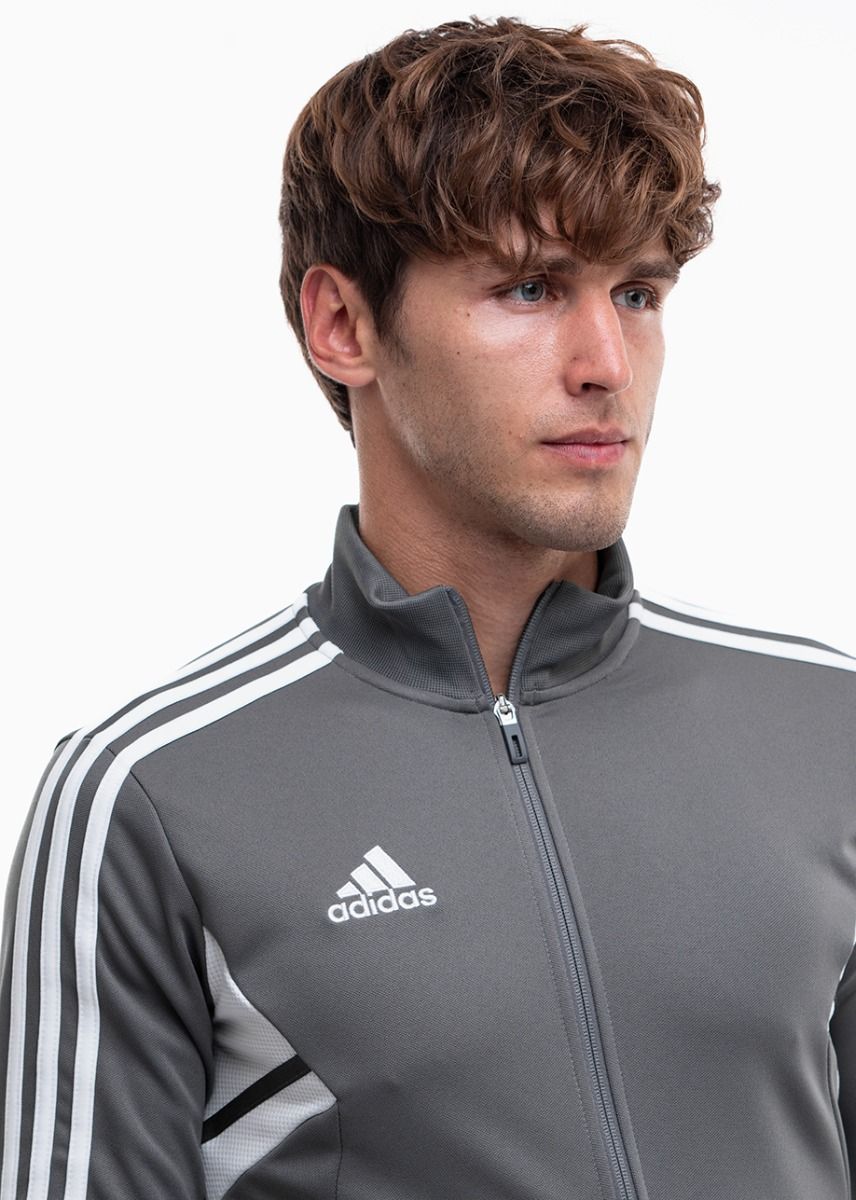 adidas Herren Sweatshirt Condivo 22 Track Jacket HD2286