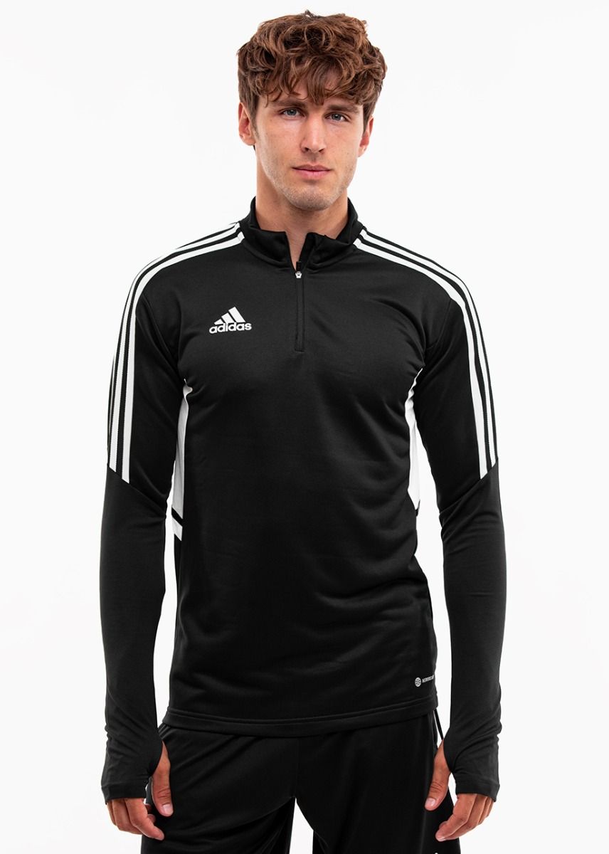 adidas Herren Sweatshirt Condivo 22 Training HA6269