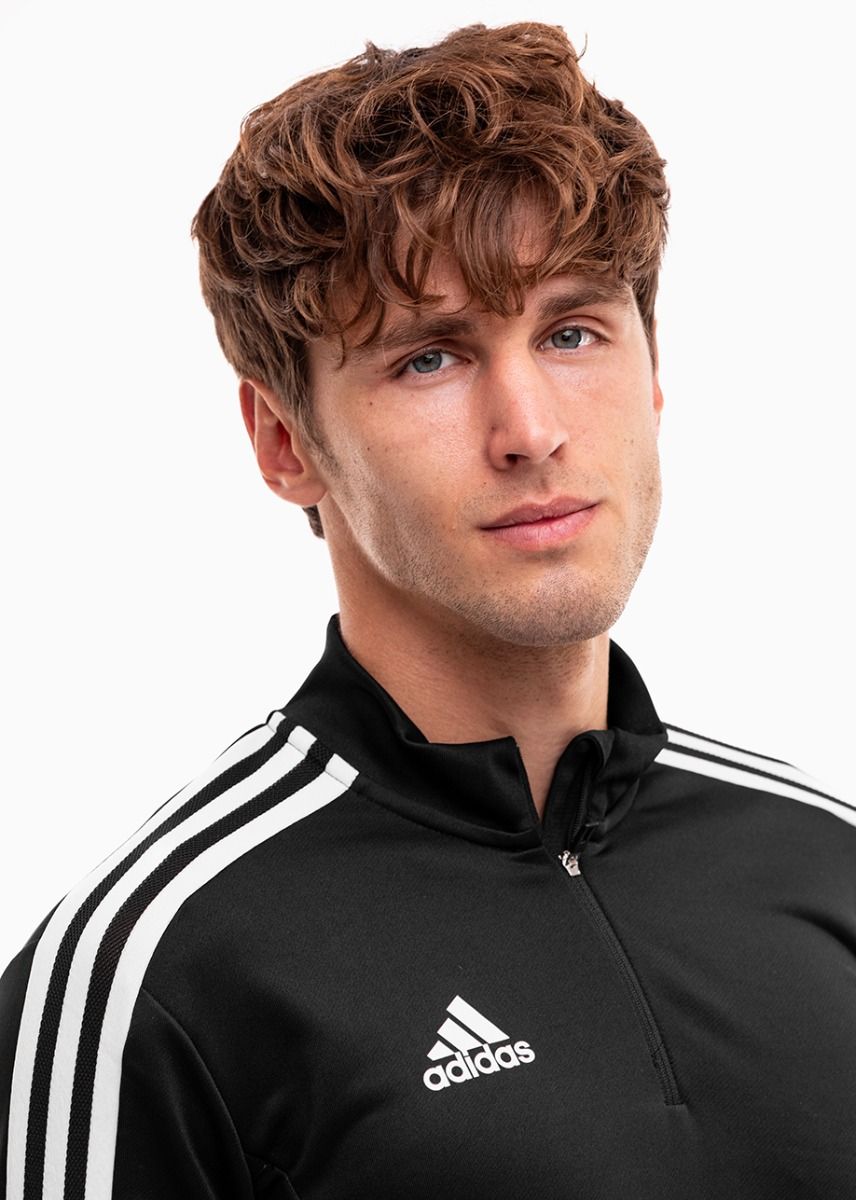 adidas Herren Sweatshirt Condivo 22 Training HA6269