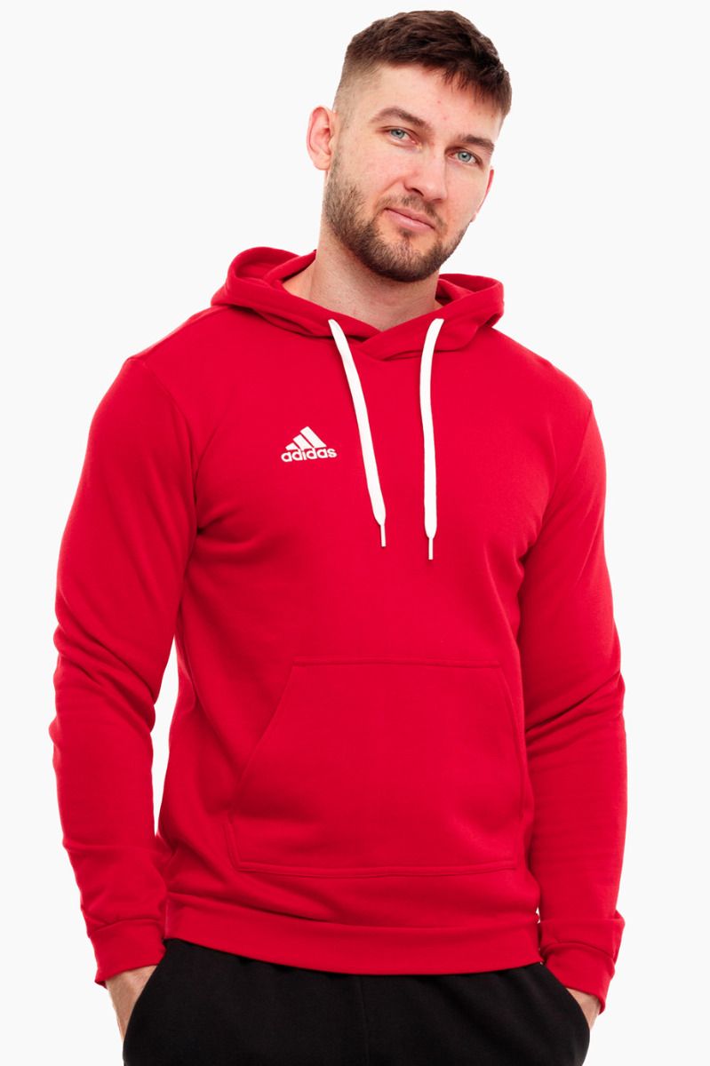 adidas Herren Bluse Entrada 22 Hoody H57514