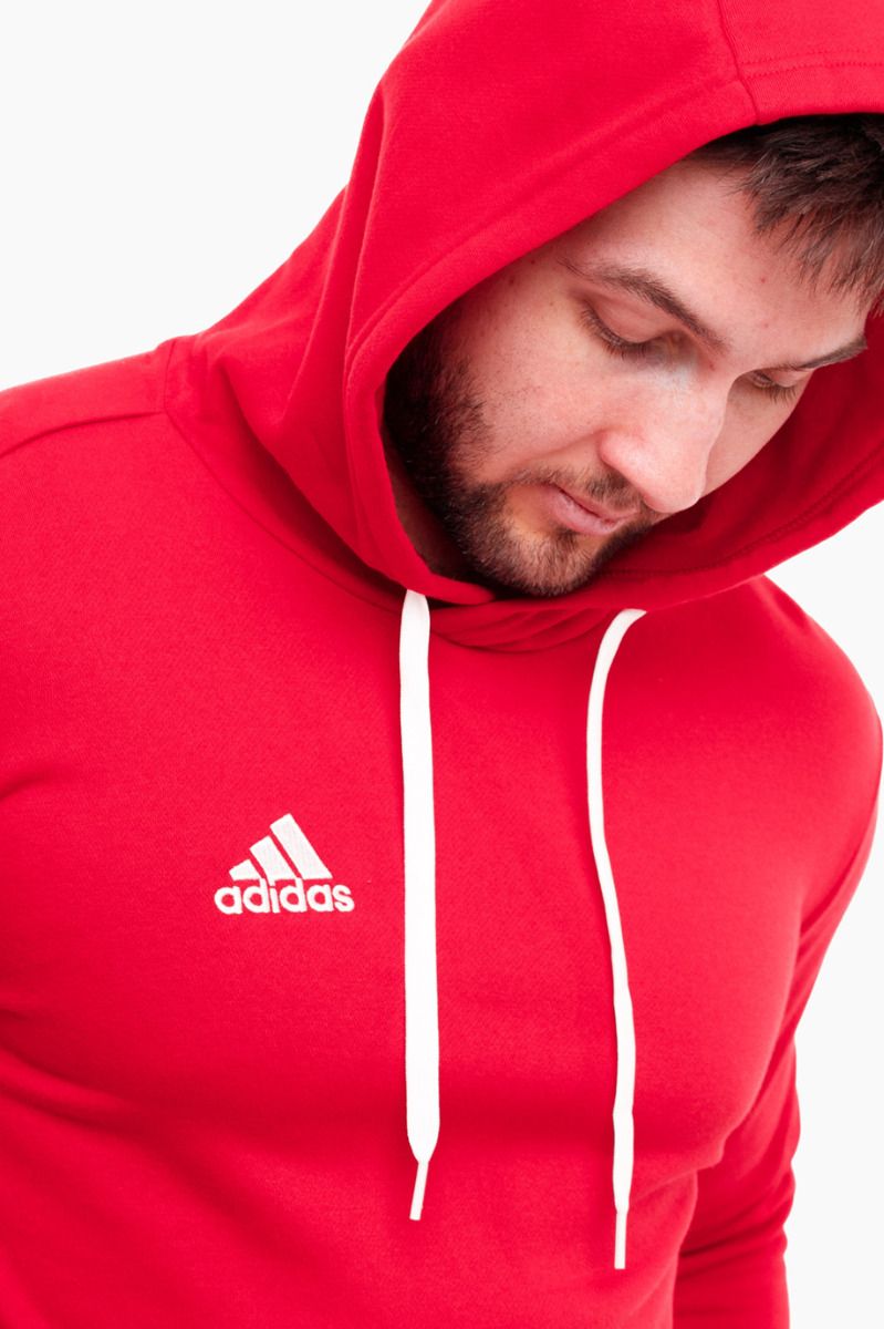 adidas Herren Bluse Entrada 22 Hoody H57514