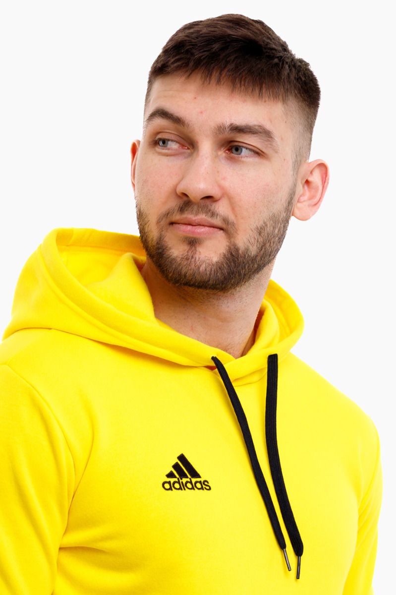 adidas Herren Bluse Entrada 22 Hoody HI2140