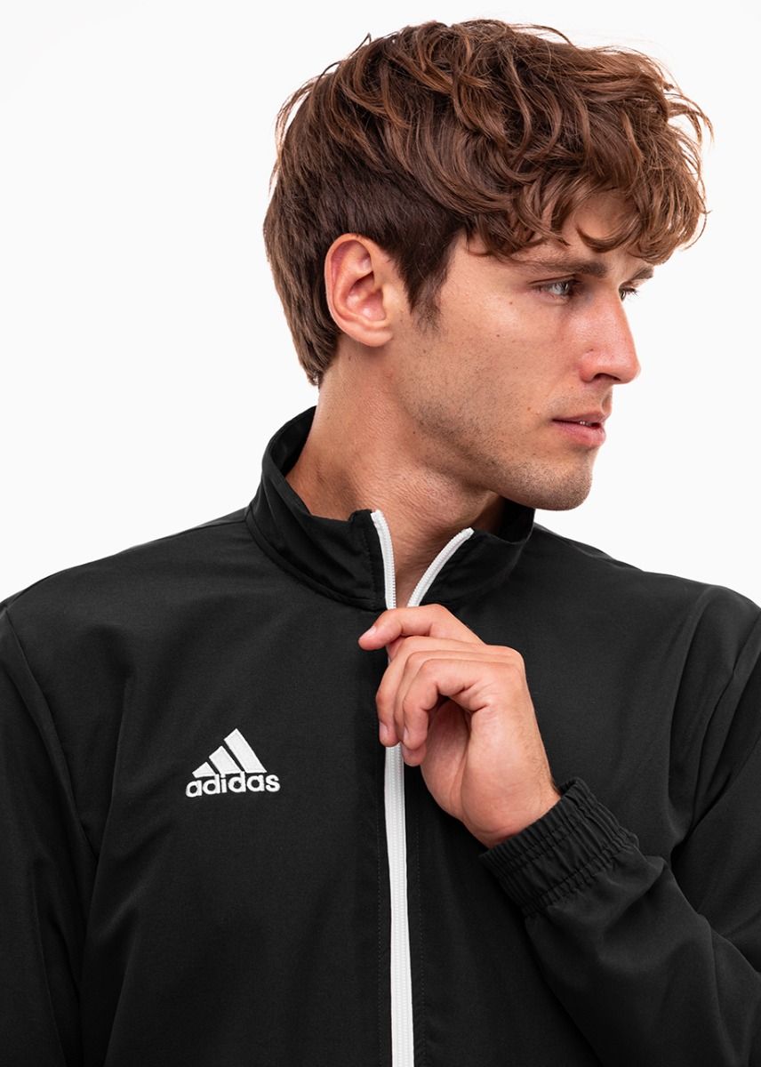 adidas Herren-Sweatshirt Entrada 22 Presentation Jacket H57534