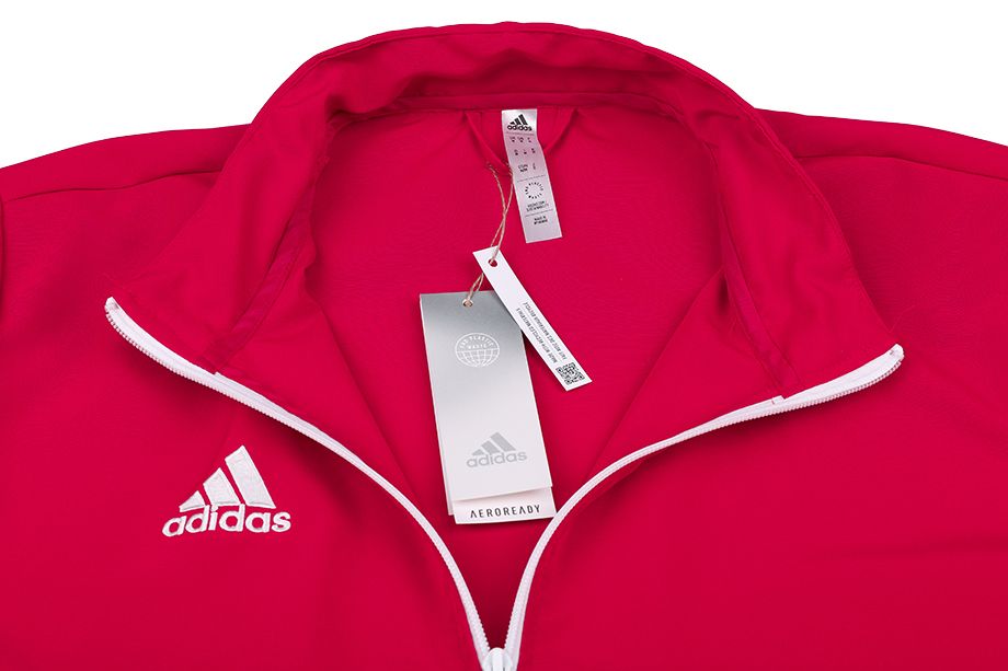 adidas Herren-Sweatshirt Entrada 22 Presentation Jacket H57536