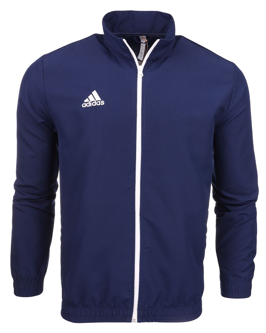 adidas Herren-Sweatshirt Entrada 22 Presentation Jacket HB0571 EUR XL OUTLET adidas Herren-Sweatshirt Entrada 22 Presentation Jacket HB0571 EUR XL OUTLET