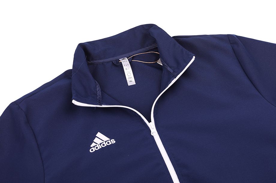 adidas Herren-Sweatshirt Entrada 22 Presentation Jacket HB0571 EUR XL OUTLET adidas Herren-Sweatshirt Entrada 22 Presentation Jacket HB0571 EUR XL OUTLET