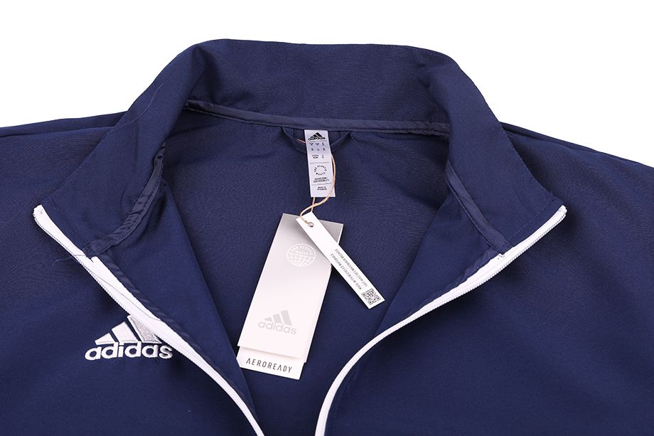 adidas Herren-Sweatshirt Entrada 22 Presentation Jacket HB0571 EUR XL OUTLET adidas Herren-Sweatshirt Entrada 22 Presentation Jacket HB0571 EUR XL OUTLET