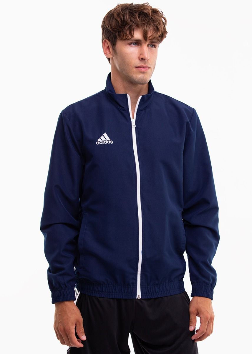 adidas Herren-Sweatshirt Entrada 22 Presentation Jacket HB0571