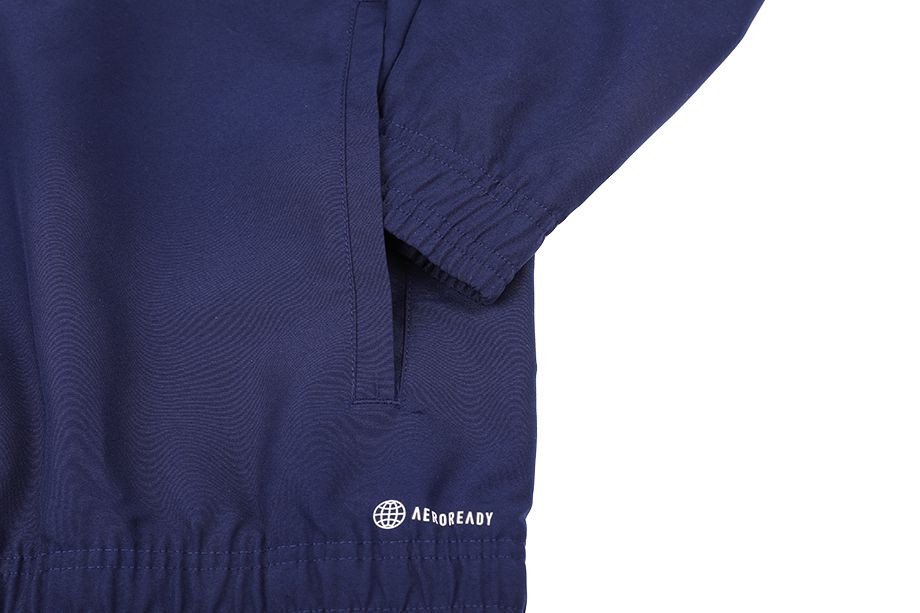adidas Herren-Sweatshirt Entrada 22 Presentation Jacket HB0571 EUR XL OUTLET adidas Herren-Sweatshirt Entrada 22 Presentation Jacket HB0571 EUR XL OUTLET