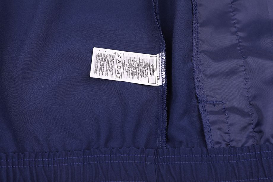 adidas Herren-Sweatshirt Entrada 22 Presentation Jacket HB0571 EUR XL OUTLET adidas Herren-Sweatshirt Entrada 22 Presentation Jacket HB0571 EUR XL OUTLET
