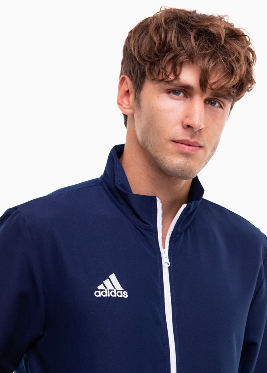 adidas Herren-Sweatshirt Entrada 22 Presentation Jacket HB0571