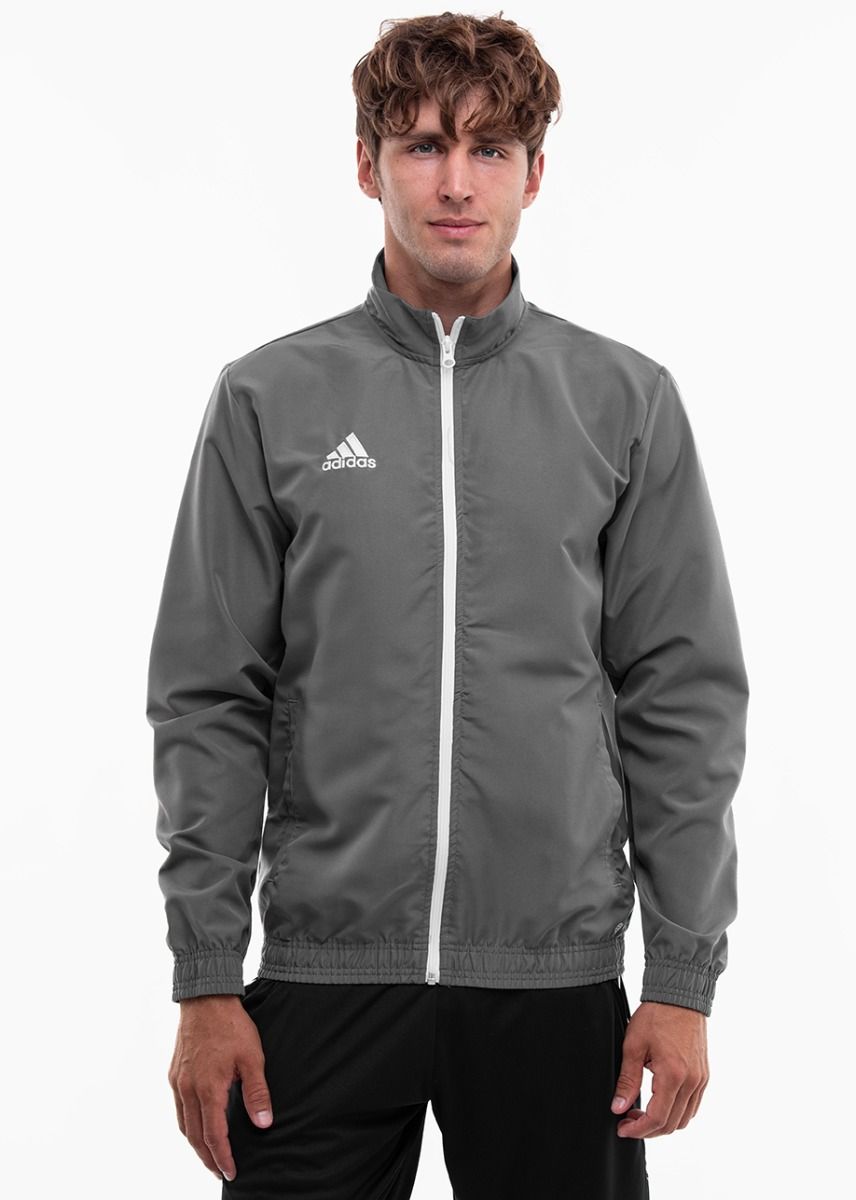 adidas Herren-Sweatshirt Entrada 22 Presentation Jacket H57535