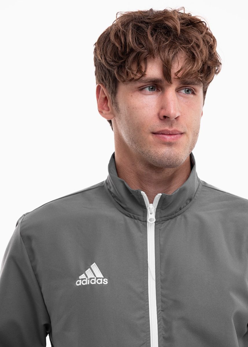 adidas Herren-Sweatshirt Entrada 22 Presentation Jacket H57535