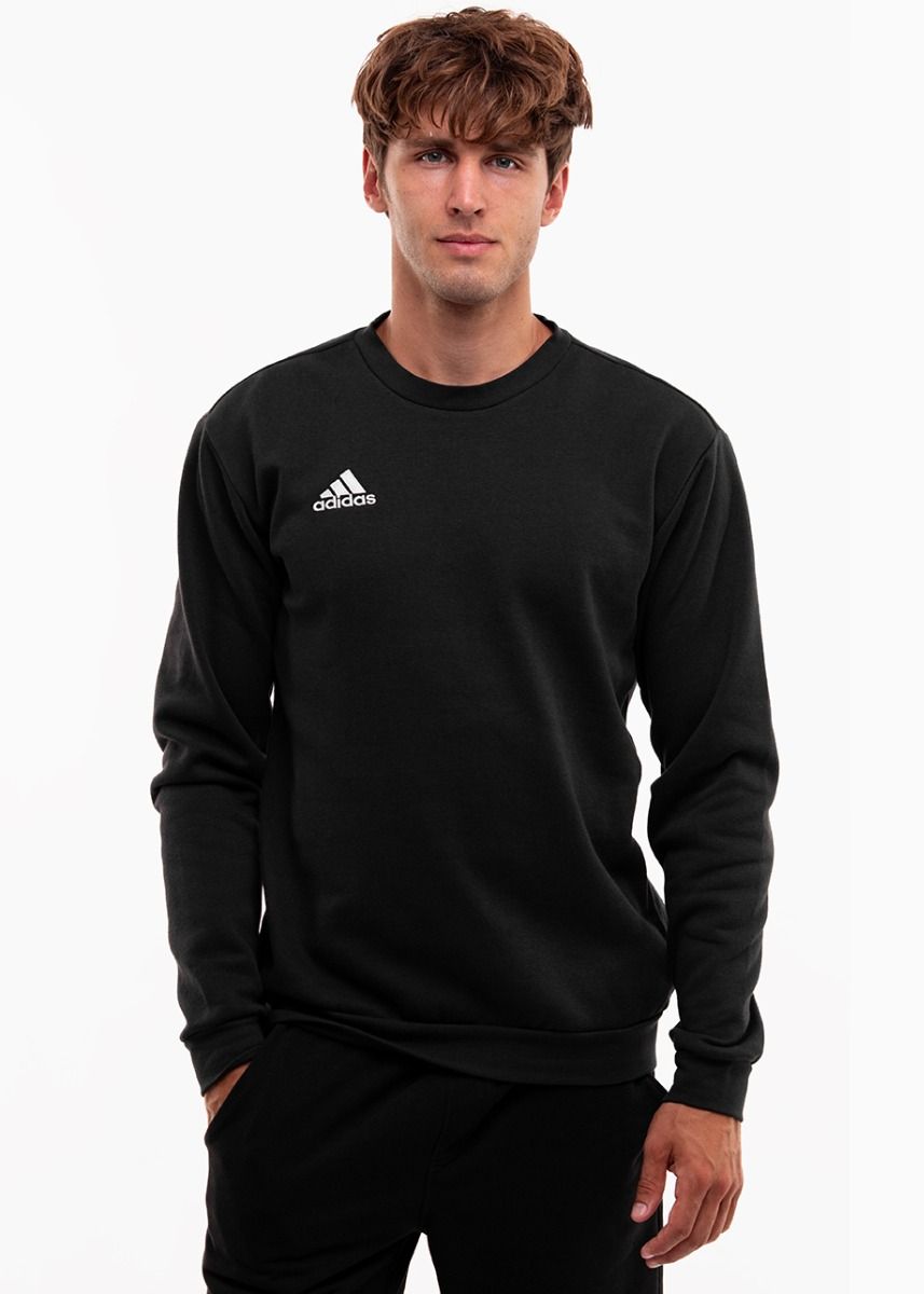 adidas Herren Hoodie Entrada 22 Sweatshirt Top H57478