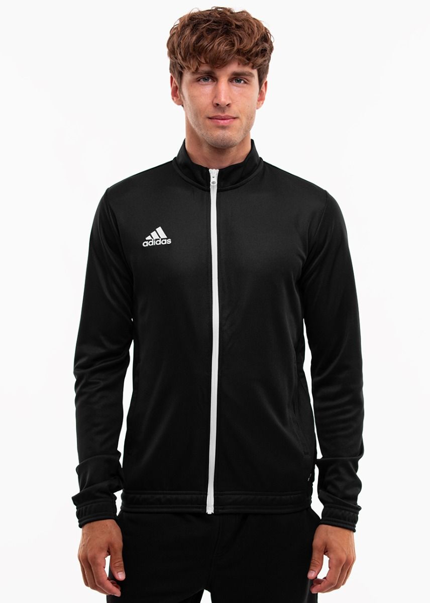 adidas Herren Blusen Entrada 22 Track Jacket HB0573