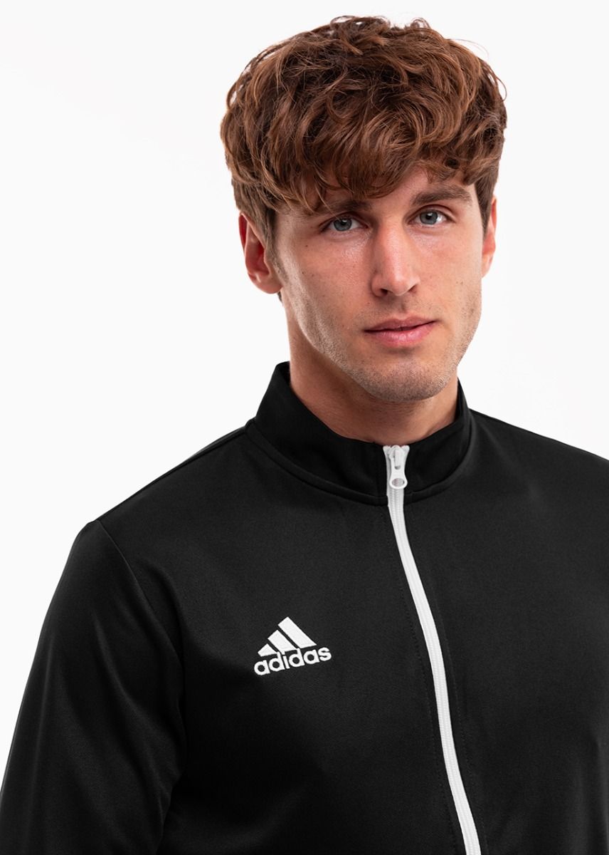 adidas Herren Blusen Entrada 22 Track Jacket HB0573