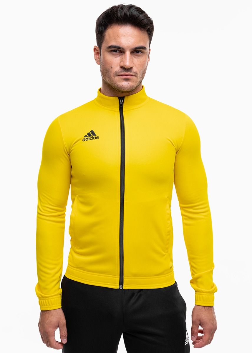 adidas Herren Blusen Entrada 22 Track Jacket HI2134