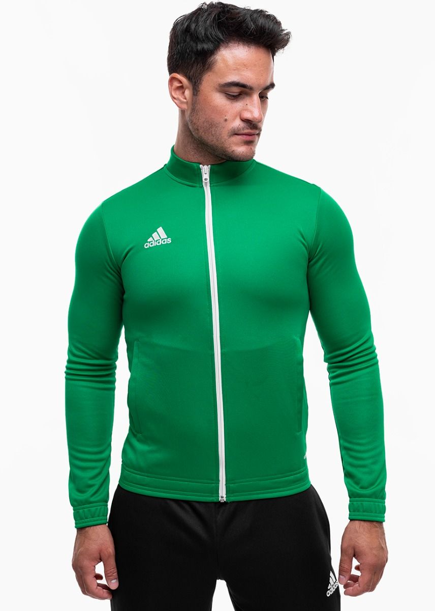 adidas Herren Blusen Entrada 22 Track Jacket HI2135