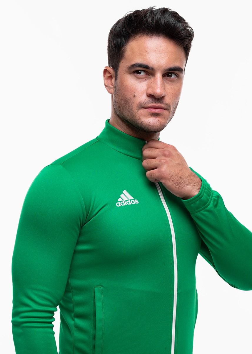 adidas Herren Blusen Entrada 22 Track Jacket HI2135