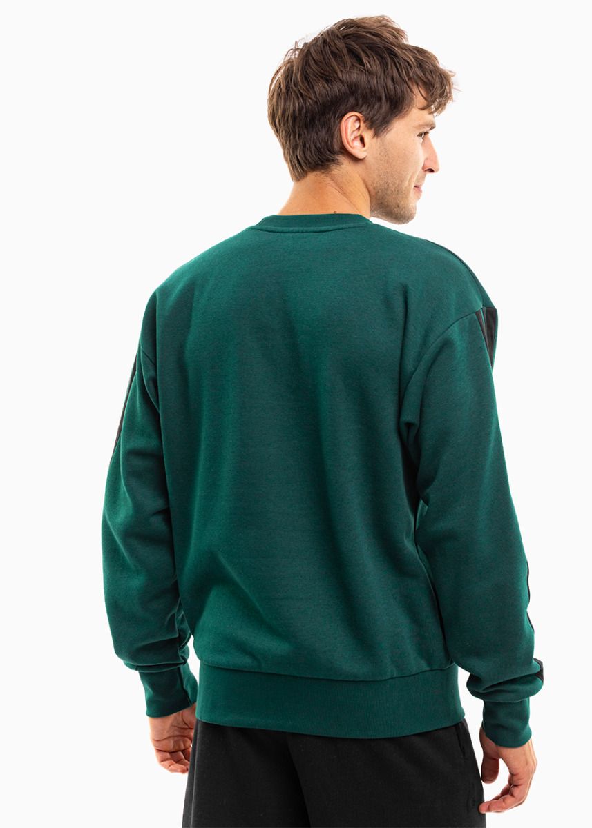 adidas Herren Sweatshirt Essentials 3-Stripes Fleece JE6306 adidas Herren Sweatshirt Essentials 3-Stripes Fleece JE6306