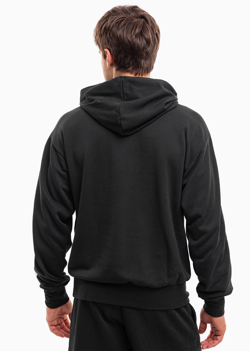 adidas Herren Kapuzenpullover Essentials 3-Stripes French Terry JD1874 adidas Herren Kapuzenpullover Essentials 3-Stripes French Terry JD1874